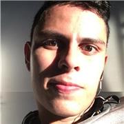 Profesor de español y matemáticas para niños de primaria y bachiller